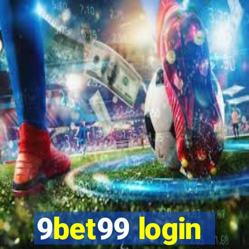 9bet99 login